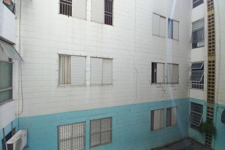 Apartamento à venda com 59m², 3 quartos e 1 vagaVista do quarto 2