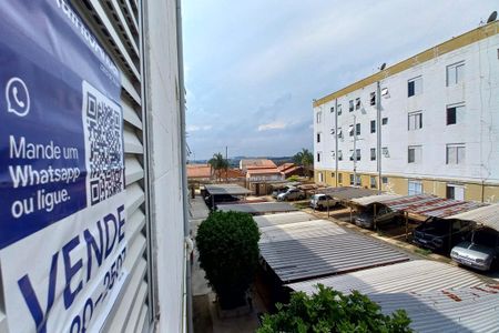 Apartamento à venda com 59m², 3 quartos e 1 vagaPlaca Instalada