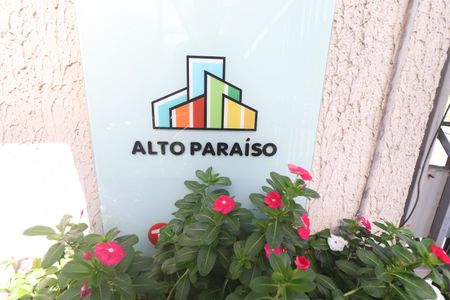 Apartamento à venda com 50m², 2 quartos e 1 vagaFachada e portaria