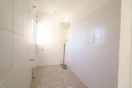 Apartamento à venda com 50m², 2 quartos e 1 vagaCozinha e Área de Serviço