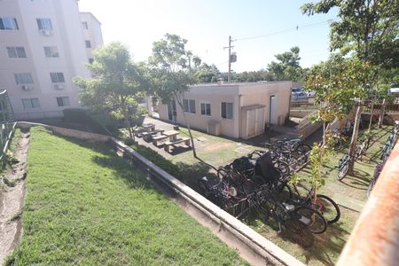 Apartamento à venda com 50m², 2 quartos e 1 vagaÁrea comum - Salão de festas