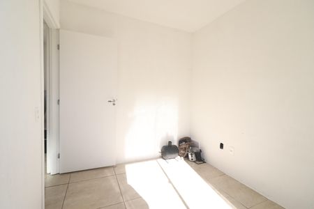 Apartamento à venda com 50m², 2 quartos e 1 vagaQuarto 02