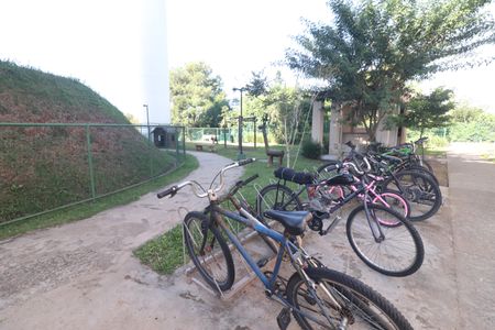 Apartamento à venda com 50m², 2 quartos e 1 vagaÁrea comum