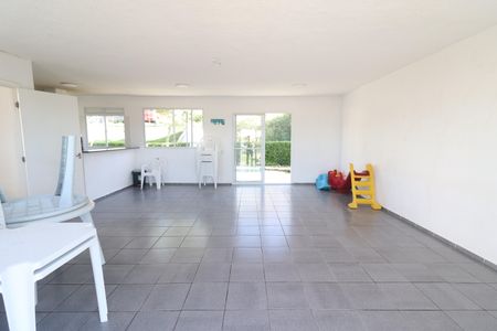Apartamento à venda com 50m², 2 quartos e 1 vagaÁrea comum - Salão de festas