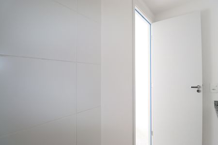 Apartamento à venda com 39m², 2 quartos e sem vagaBanheiro