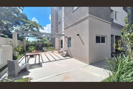 Apartamento à venda com 39m², 2 quartos e sem vaga Apartamento à venda com 39m², 2 quartos e sem vagaÁrea comum