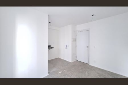 Apartamento à venda com 39m², 2 quartos e sem vaga Apartamento à venda com 39m², 2 quartos e sem vagaSala