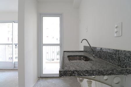 Apartamento à venda com 39m², 2 quartos e sem vagaCozinha