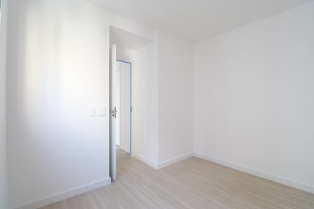 Apartamento à venda com 39m², 2 quartos e sem vagaQuarto 2