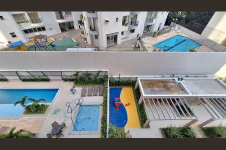 Apartamento à venda com 39m², 2 quartos e sem vaga Apartamento à venda com 39m², 2 quartos e sem vagaVista