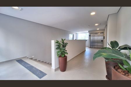 Apartamento à venda com 39m², 2 quartos e sem vaga Apartamento à venda com 39m², 2 quartos e sem vagaÁrea comum