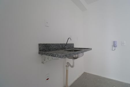 Apartamento à venda com 39m², 2 quartos e sem vagaCozinha