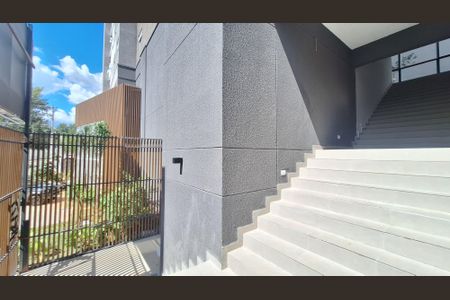 Apartamento à venda com 39m², 2 quartos e sem vaga Apartamento à venda com 39m², 2 quartos e sem vagaÁrea comum