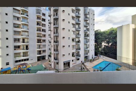 Apartamento à venda com 39m², 2 quartos e sem vaga Apartamento à venda com 39m², 2 quartos e sem vagaVista