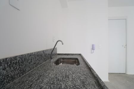 Apartamento à venda com 39m², 2 quartos e sem vagaCozinha