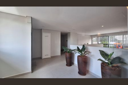 Apartamento à venda com 39m², 2 quartos e sem vaga Apartamento à venda com 39m², 2 quartos e sem vagaÁrea comum