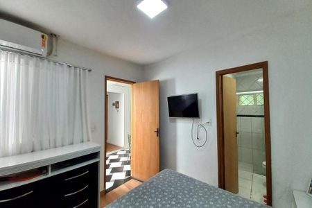 Casa à venda com 97m², 3 quartos e 2 vagas Casa à venda com 97m², 3 quartos e 2 vagasQuarto 3 - Suíte