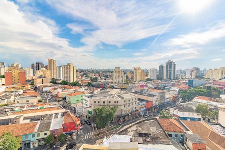 Studio à venda com 28m², 1 quarto e 1 vagaVista do Studio 