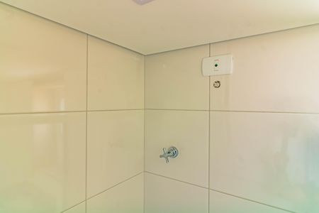 Studio à venda com 28m², 1 quarto e 1 vagaBanheiro