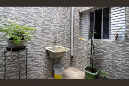 Casa à venda com 182m², 8 quartos e 1 vaga Casa à venda com 182m², 8 quartos e 1 vagaÁrea de Serviço