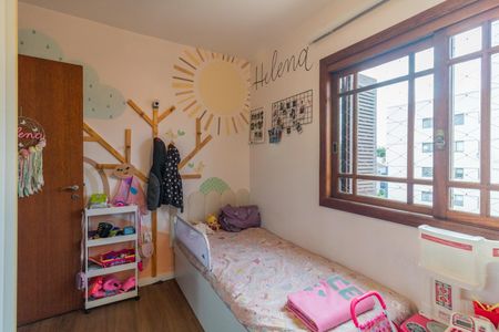 Apartamento à venda com 119m², 3 quartos e 2 vagas Apartamento à venda com 119m², 3 quartos e 2 vagasQuarto 1