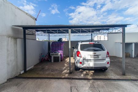 Apartamento à venda com 119m², 3 quartos e 2 vagas Apartamento à venda com 119m², 3 quartos e 2 vagasGaragem