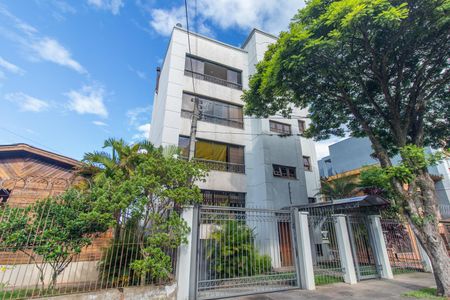 Apartamento à venda com 119m², 3 quartos e 2 vagas Apartamento à venda com 119m², 3 quartos e 2 vagasFachada