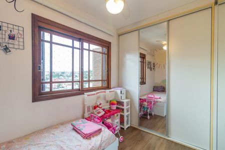 Apartamento à venda com 119m², 3 quartos e 2 vagas Apartamento à venda com 119m², 3 quartos e 2 vagasQuarto 2