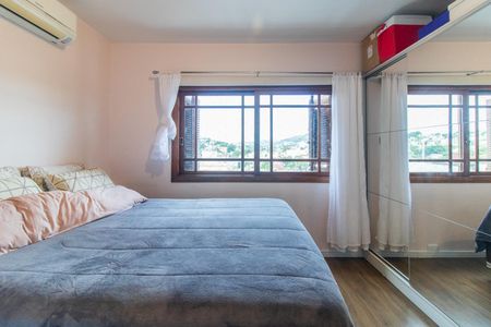 Apartamento à venda com 119m², 3 quartos e 2 vagas Apartamento à venda com 119m², 3 quartos e 2 vagasQuarto 3 - Suíte