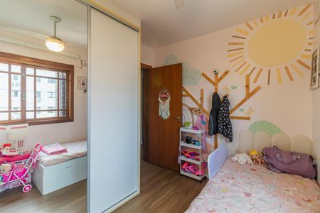 Apartamento à venda com 119m², 3 quartos e 2 vagas Apartamento à venda com 119m², 3 quartos e 2 vagasQuarto 1