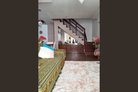 Apartamento à venda com 245m², 4 quartos e 2 vagasSala 1