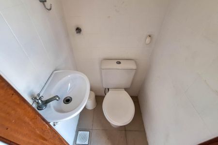 Apartamento à venda com 245m², 4 quartos e 2 vagasLavabo Sala 2