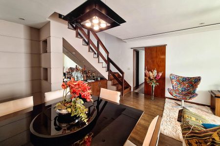 Apartamento à venda com 245m², 4 quartos e 2 vagasSala 1