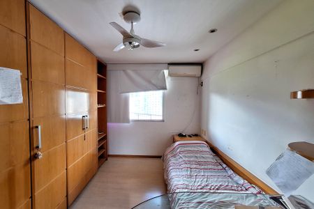 Apartamento à venda com 245m², 4 quartos e 2 vagasQuarto 2