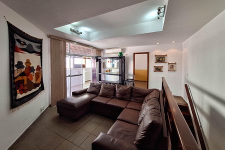 Apartamento à venda com 245m², 4 quartos e 2 vagasSala 2