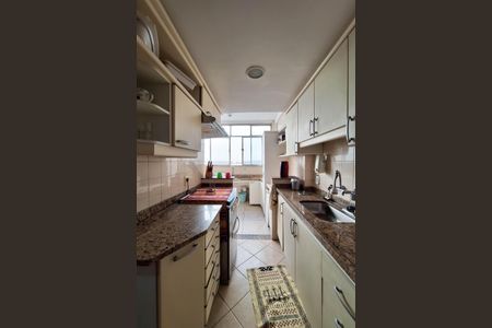 Apartamento à venda com 245m², 4 quartos e 2 vagasCozinha