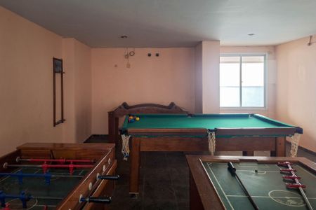 Apartamento à venda com 245m², 4 quartos e 2 vagasÁrea comum