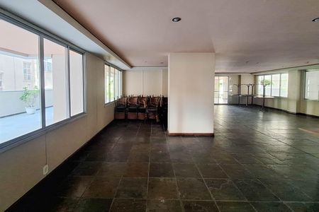 Apartamento à venda com 245m², 4 quartos e 2 vagasÁrea comum