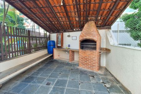 Apartamento à venda com 245m², 4 quartos e 2 vagasÁrea comum