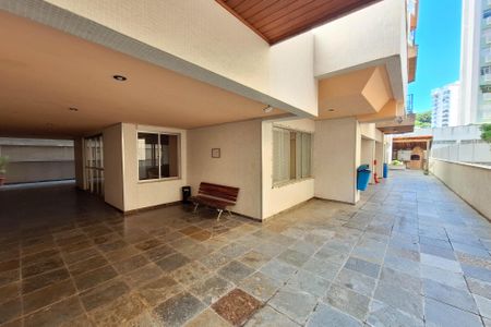 Apartamento à venda com 245m², 4 quartos e 2 vagasÁrea comum