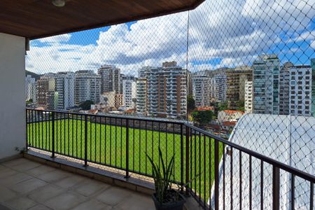 Apartamento à venda com 245m², 4 quartos e 2 vagasQuarto 2