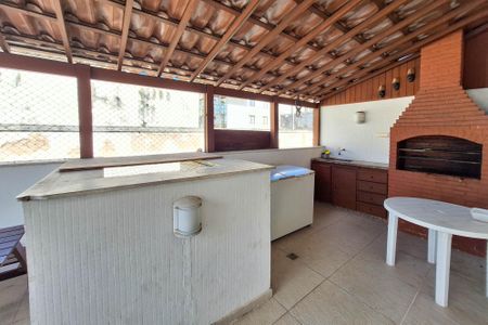 Apartamento à venda com 245m², 4 quartos e 2 vagasCobertura