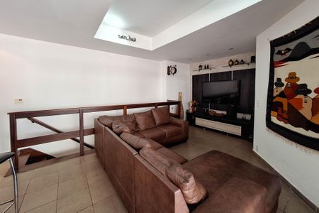 Apartamento à venda com 245m², 4 quartos e 2 vagasSala 2