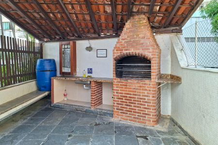 Apartamento à venda com 245m², 4 quartos e 2 vagasÁrea comum