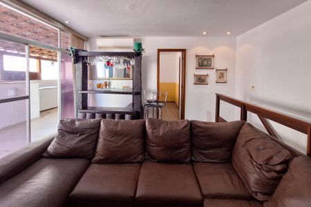 Apartamento à venda com 245m², 4 quartos e 2 vagasSala 2