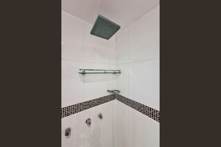 Apartamento à venda com 245m², 4 quartos e 2 vagasBanheiro Social