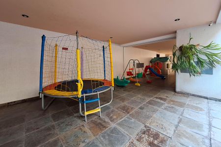 Apartamento à venda com 245m², 4 quartos e 2 vagasÁrea comum