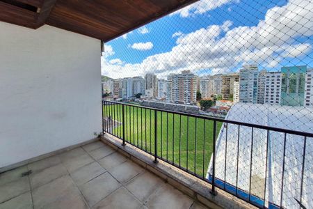 Apartamento à venda com 245m², 4 quartos e 2 vagasSuíte 1