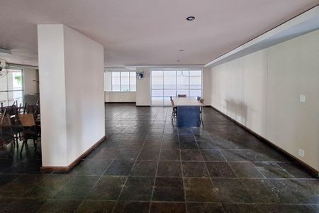 Apartamento à venda com 245m², 4 quartos e 2 vagasÁrea comum