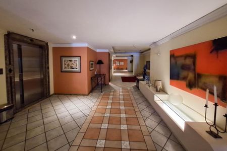 Apartamento à venda com 245m², 4 quartos e 2 vagasÁrea comum